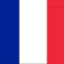 FRANCE FLAG